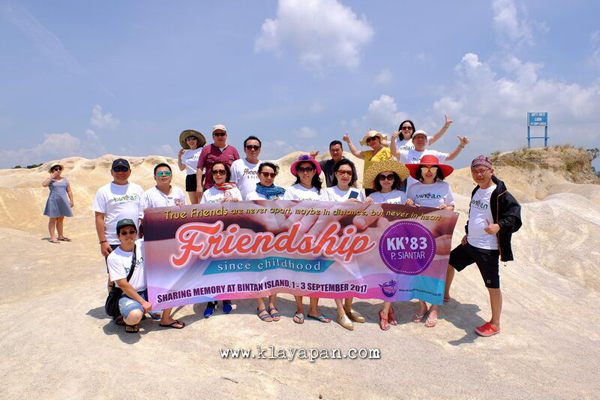 wisata unik