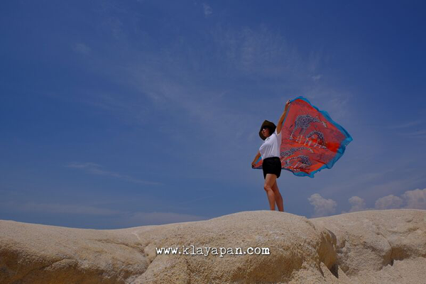 wisata unik