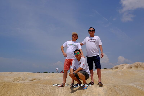 wisata unik