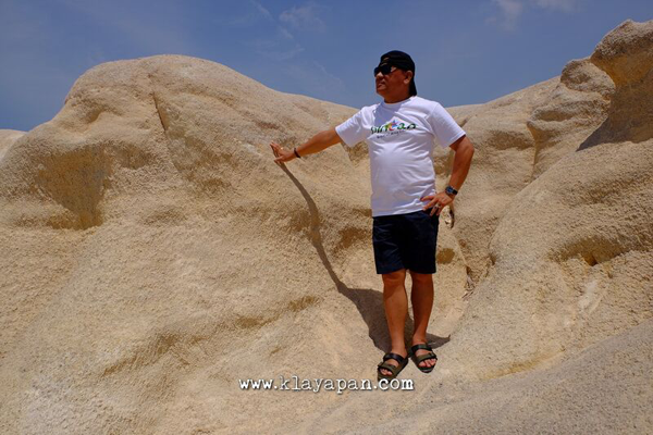 wisata unik
