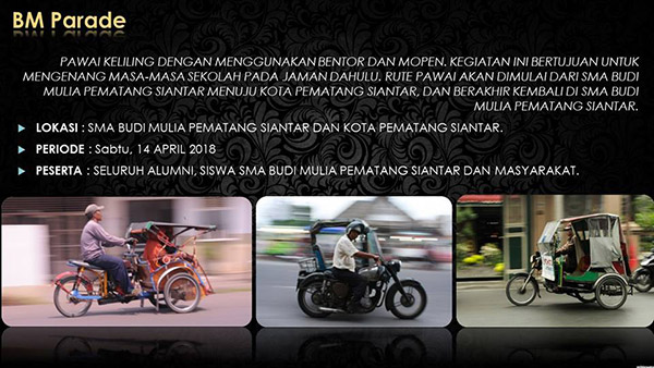 reuni akbar sma budi mulia