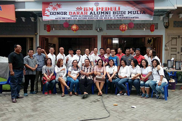 reuni akbar sma budi mulia