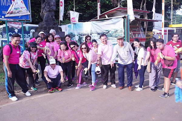 reuni akbar sma budi mulia
