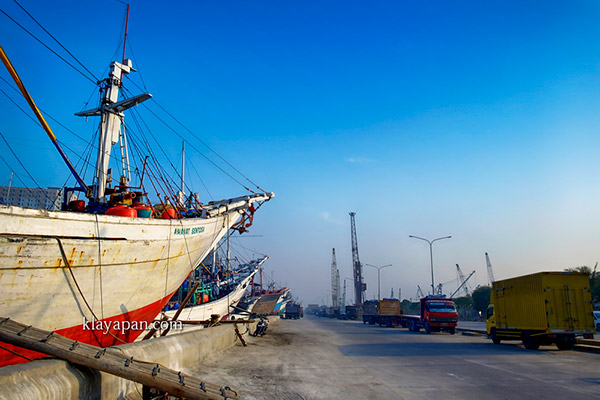 pelabuhan sunda kelapa, kota tua jakarta