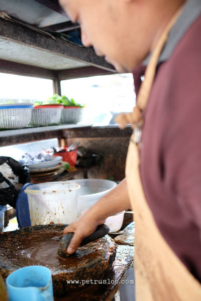 mie goreng, mie goyang, mie kidal, kuliner legenda, kuliner legenda siantar, legenda kuliner, tahu lontong, tahu goreng
