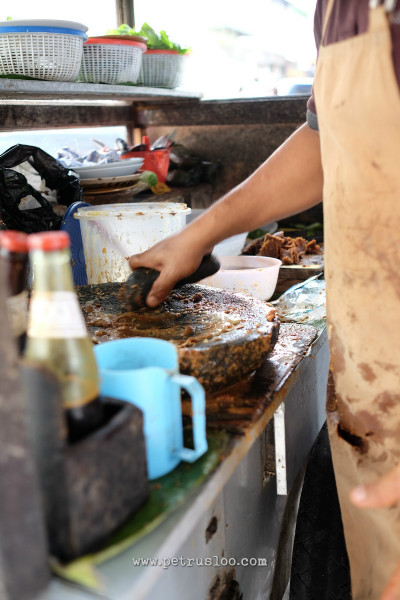 mie goreng, mie goyang, mie kidal, kuliner legenda, kuliner legenda siantar, legenda kuliner, tahu lontong, tahu goreng