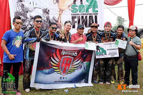 sopl 2016 final leg, sopl 2016, paintball field, paintball, paintball di medan, paintball indonesia, paintball malaysia, paintball singapore, paintball brunei, turnament paintball