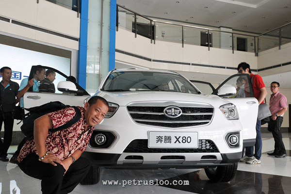kota changchun, truck faw, petrus loo, travel stories, travel blog, china daratan, shanghai