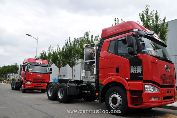 kota changchun, truck faw, petrus loo, travel stories, travel blog, china daratan, shanghai