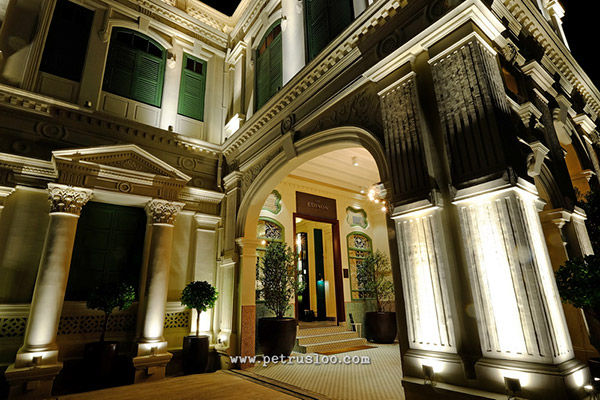 klayapan, edison hotel penang, edison hotel, full heritage hotel, hotel review