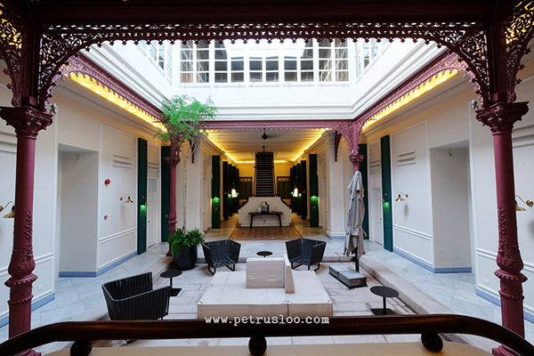 klayapan, edison hotel penang, edison hotel, full heritage hotel, hotel review