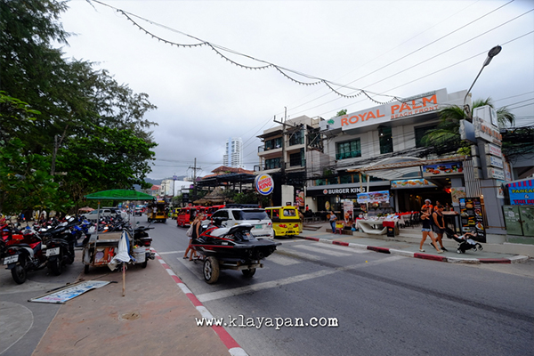 wisata phuket, pulau bali, pulau bali versi thailand, wisata phuket pulau bali, wisata pulau bali