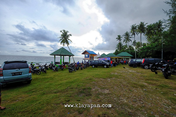pantai sumur tiga, sabang, banda aceh, kilometer 0 indonesia