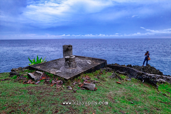 benteng anoi itam, benteng sejarah, sabang, kilometer 0 indonesia, banda aceh, cagar budaya indonesia, wisata sejarah
