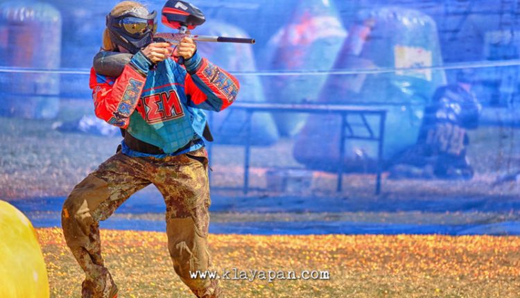world paintball championship, rockstar factory asia aisawan, world paintball championship di pattana, world paintball championship thailand
