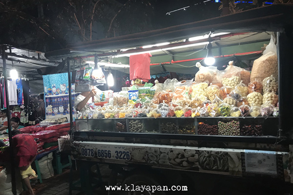 china town