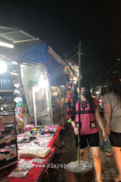 china town