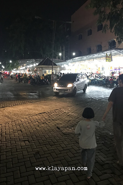china town