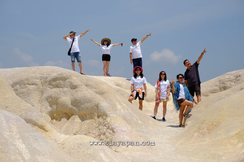 wisata unik