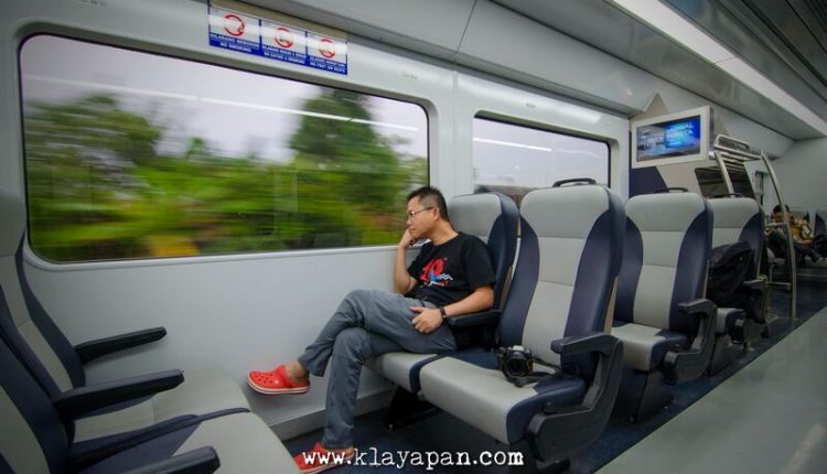 teman traveling
