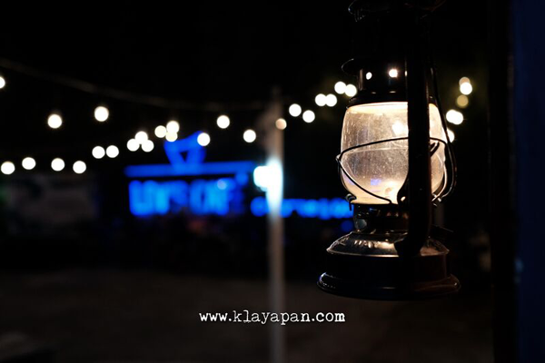 lov's café