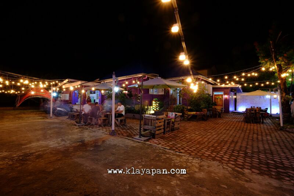 lov's café