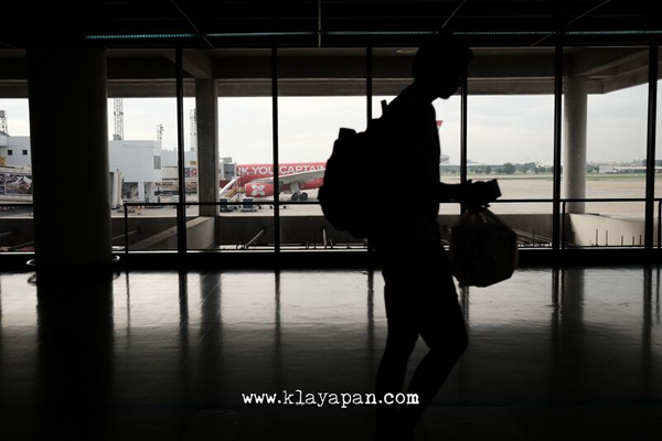 teman traveling