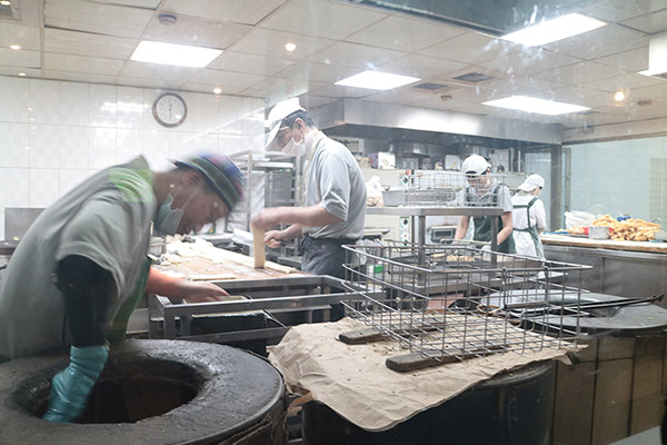 tempat sarapan legendaris