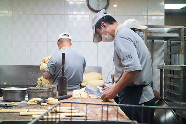 tempat sarapan legendaris