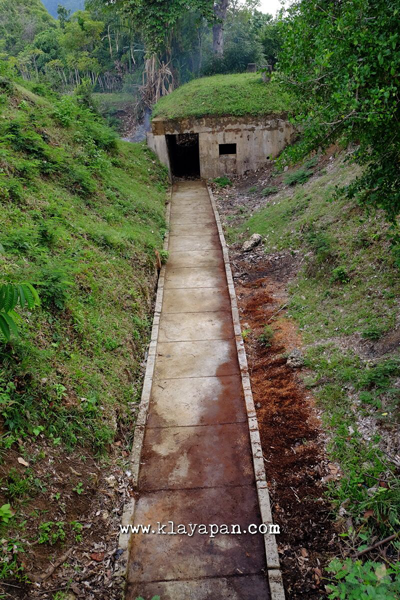 benteng batere A