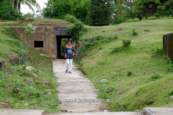 benteng batere A