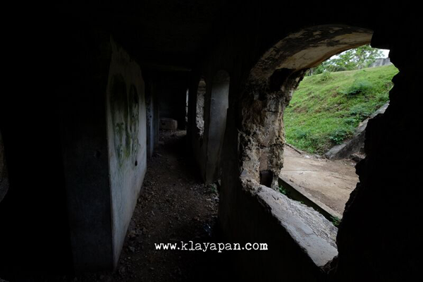 benteng batere A