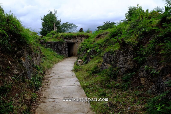 benteng batere A