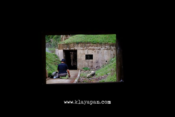 benteng batere A