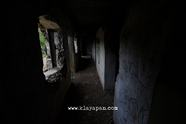 benteng batere A