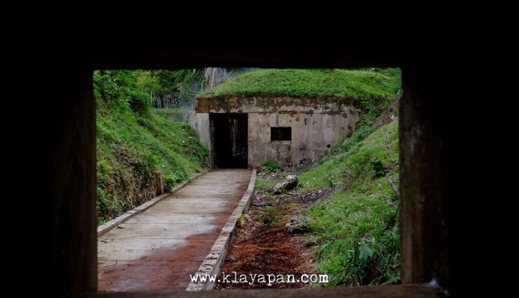 Benteng Batere A