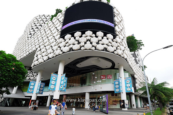 belanja murah di singapura