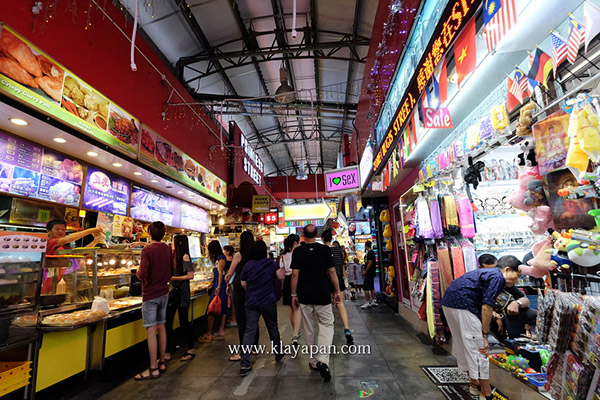 belanja murah di singapura