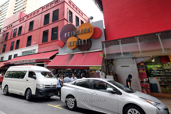 belanja murah di singapura