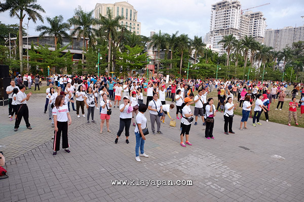 kegiatan alumni sma budi mulia