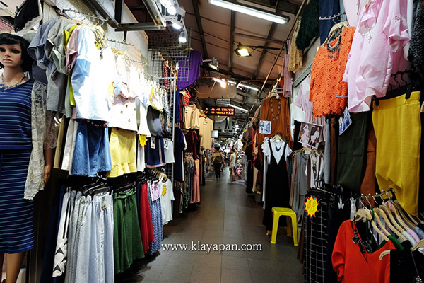 belanja murah di singapura