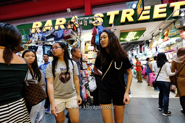 belanja murah di singapura