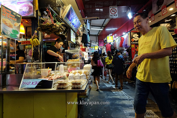 belanja murah di singapura