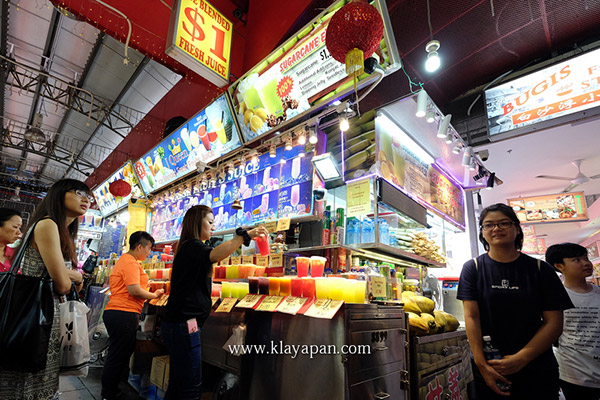 belanja murah di singapura