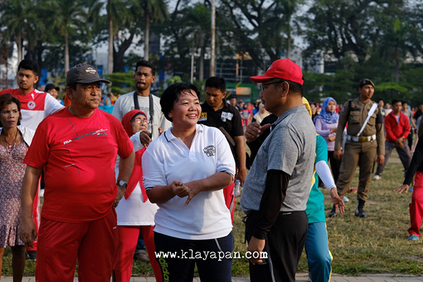 kegiatan alumni sma budi mulia