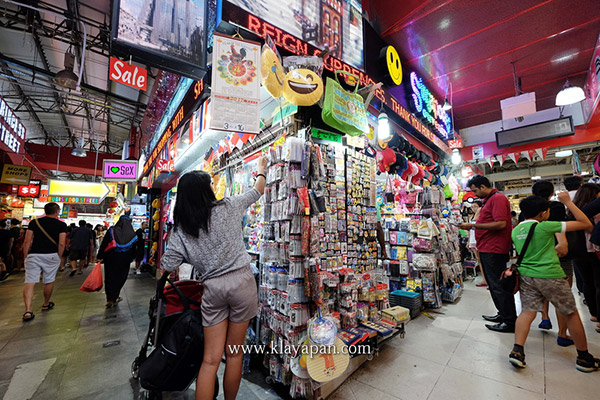 belanja murah di singapura