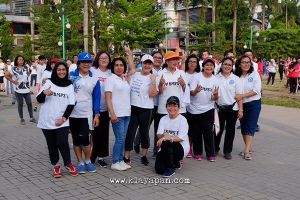 kegiatan alumni sma budi mulia