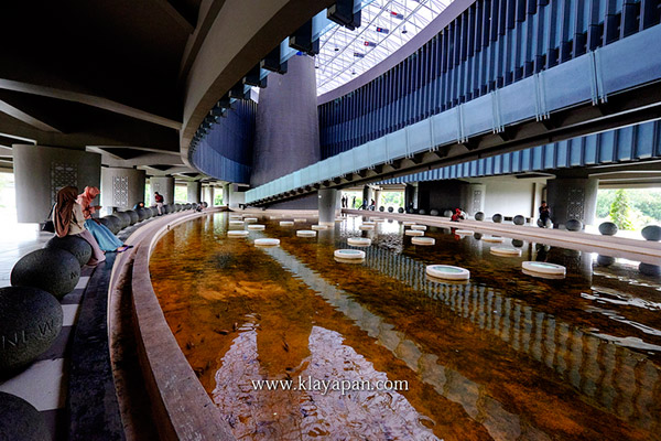museum tsunami banda aceh