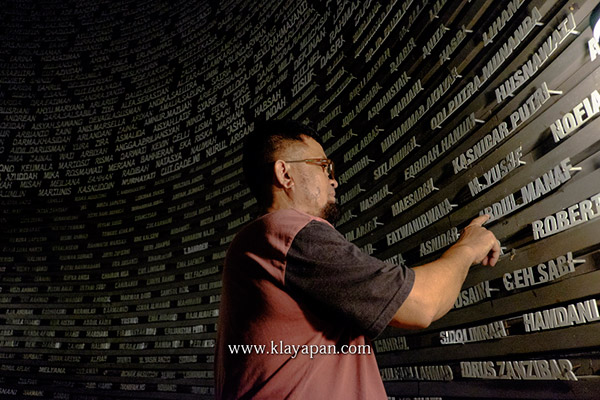 museum tsunami banda aceh