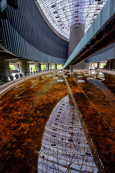 museum tsunami banda aceh